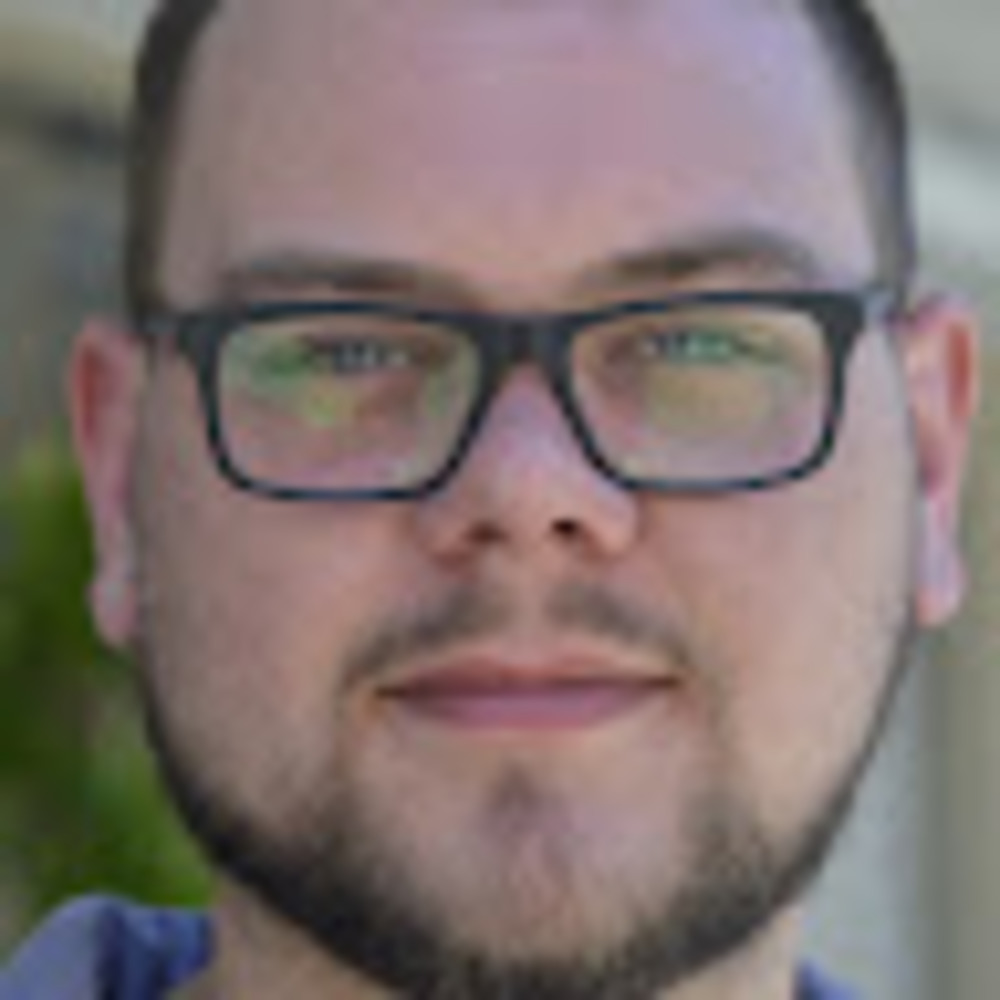 Meet your Posher, John